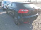 2012 KIA RIO 2 AUTO for sale at Copart WOLVERHAMPTON