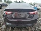 2020 Chevrolet Malibu Lt zu verkaufen in Chalfont, PA - Rear End