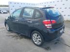 2014 CITROEN C3 VTR + for sale at Copart WHITBURN