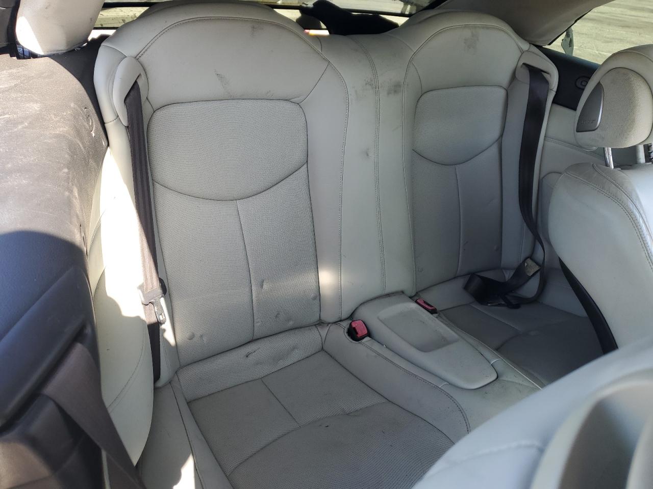 2012 Infiniti G37 Base VIN: JN1CV6FE7CM200877 Lot: 56886305