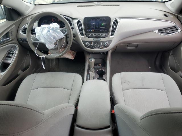  CHEVROLET MALIBU 2019 Вугільний