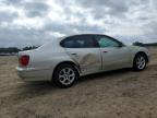 2002 Lexus Gs 300 იყიდება Conway-ში, AR - Side
