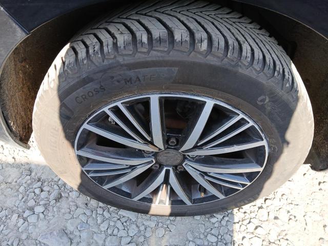 2018 VOLKSWAGEN GOLF SE NA
