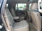 2015 Chevrolet Tahoe C1500 Lt   იყიდება Dunn-ში, NC - Hail
