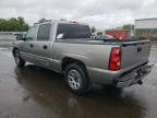 2007 Chevrolet Silverado C1500 Classic Crew Cab for Sale in New Britain, CT - Side