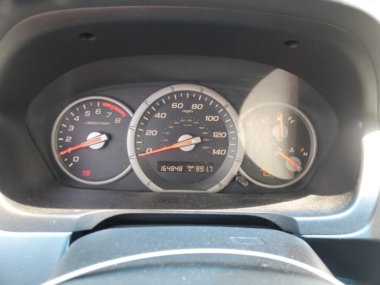 2007 Honda Pilot Exl VIN: 5FNYF28567B042567 Lot: 58194645