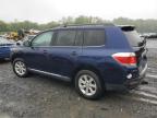 2011 Toyota Highlander Base للبيع في Marlboro، NY - Minor Dent/Scratches