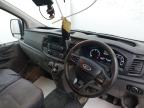 2020 FORD TRANSIT CU for sale at Copart GLOUCESTER