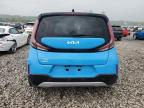 2023 Kia Soul Lx на продаже в Cahokia Heights, IL - Front End