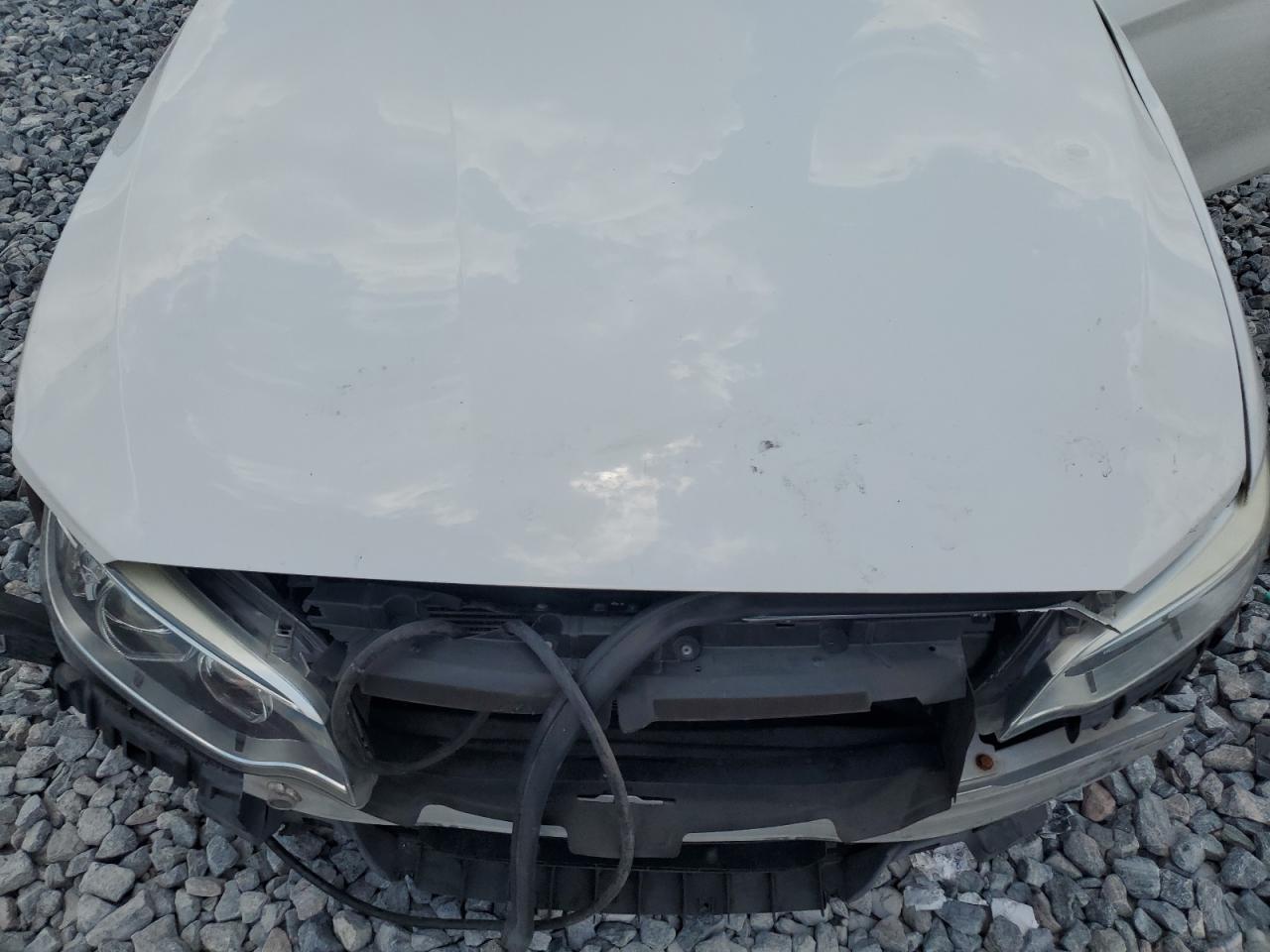 2016 BMW M235Xi VIN: WBA1J9C55GV371923 Lot: 56788155