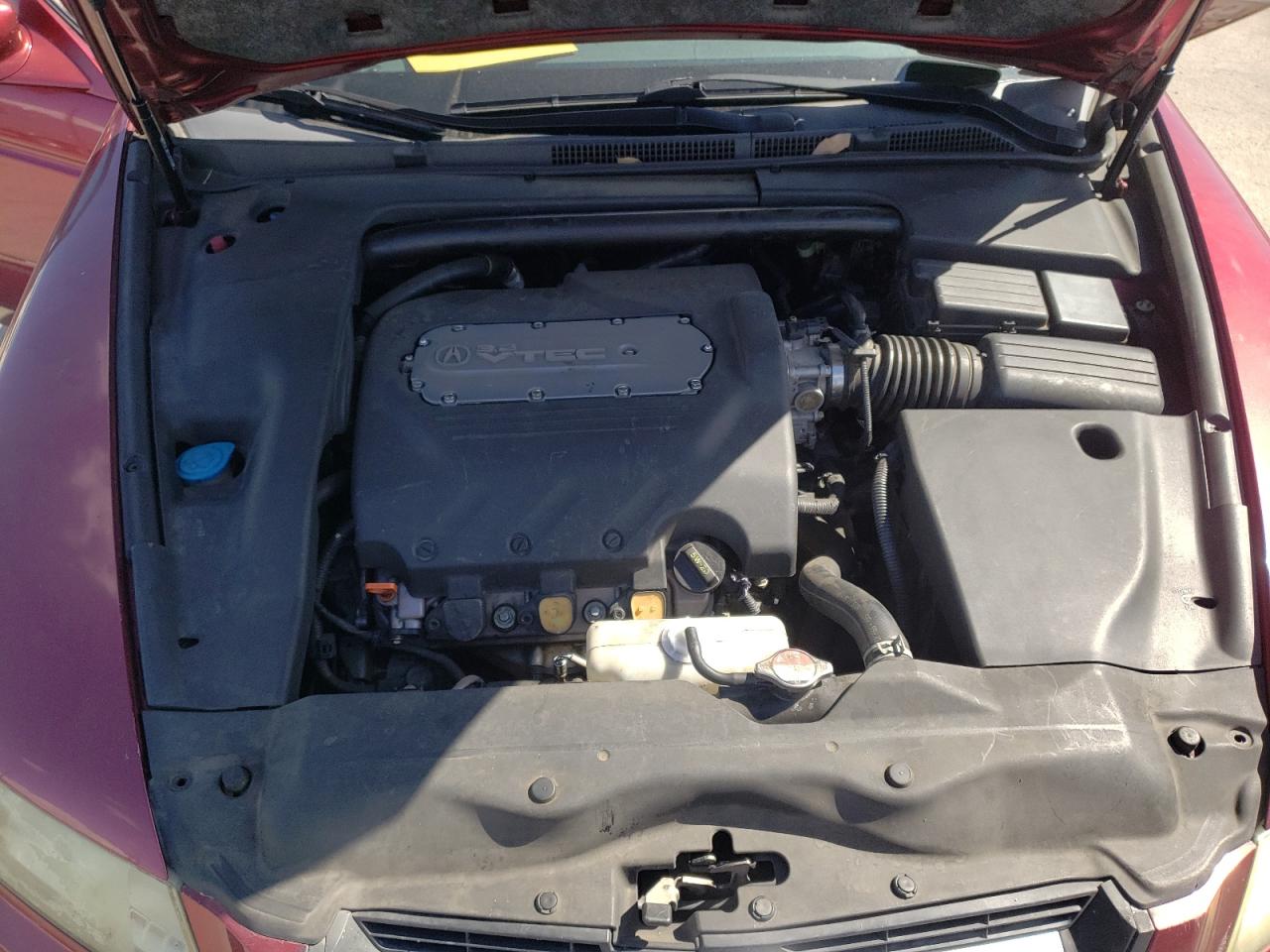 2005 Acura Tl VIN: 19UUA66215A045378 Lot: 56478525