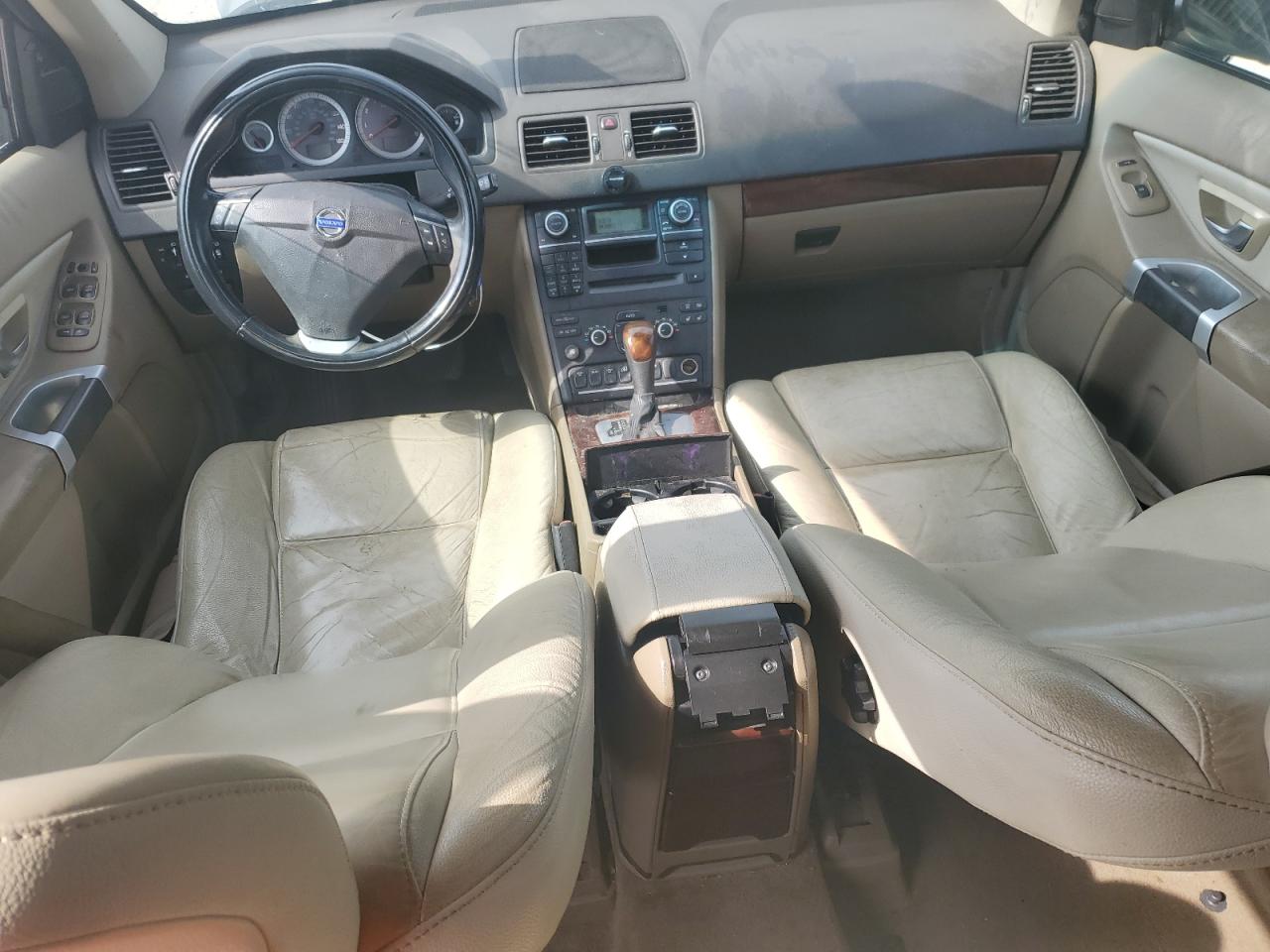 2014 Volvo Xc90 3.2 VIN: YV4952CY3E1683378 Lot: 55995615