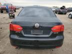 2013 Volkswagen Jetta Se იყიდება Greenwood-ში, NE - Front End