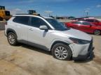 2023 Toyota Corolla Cross Le for Sale in Grand Prairie, TX - Front End