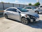 2014 Hyundai Sonata Se   zu verkaufen in Haslet, TX - Front End