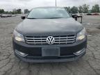 2015 Volkswagen Passat S იყიდება Colton-ში, CA - Side