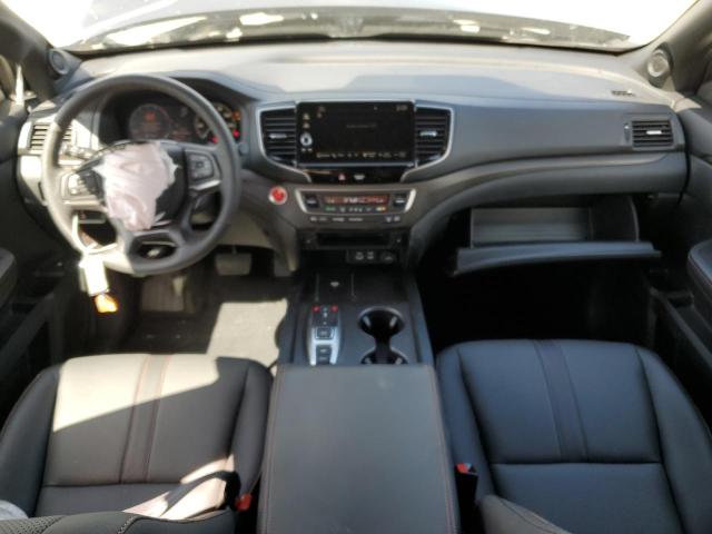  HONDA RIDGELINE 2024 Вугільний