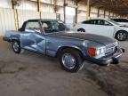 1974 Mercedes Benz 450 Sl   for Sale in Phoenix, AZ - All Over