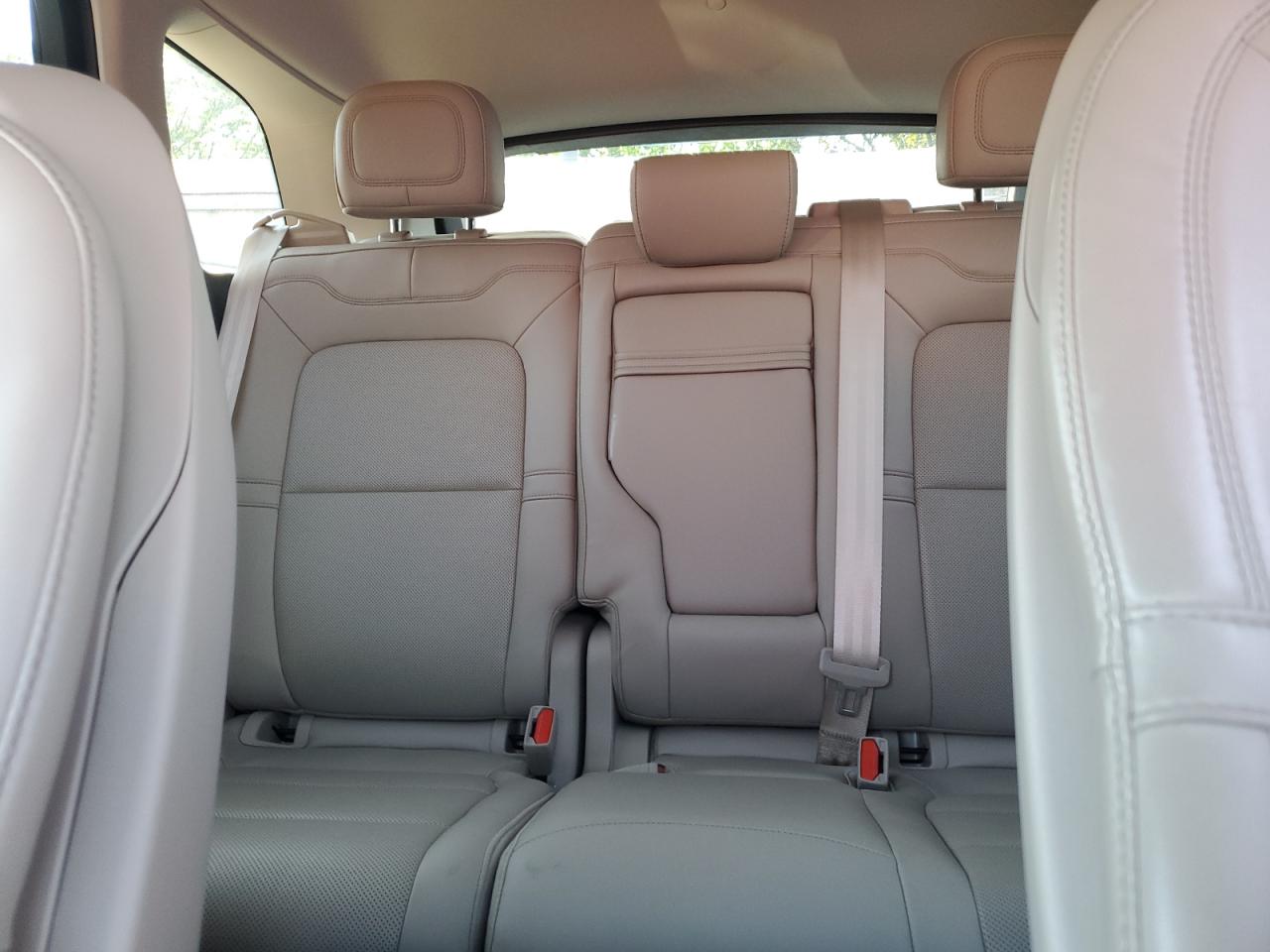2023 Lincoln Corsair VIN: 5LMCJ1DA5PUL10045 Lot: 56721495