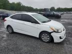 2017 Hyundai Accent Se იყიდება Gastonia-ში, NC - Front End