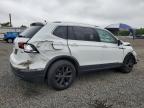 2024 Volkswagen Tiguan Se en Venta en Hillsborough, NJ - Side