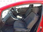 2012 VAUXHALL ASTRA GTC for sale at Copart WHITBURN