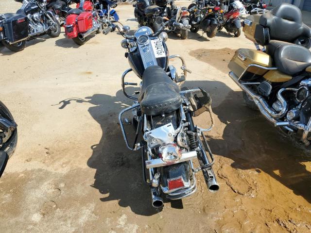 2006 HARLEY-DAVIDSON FLHRI   