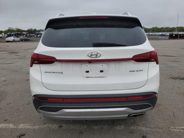 HYUNDAI SANTA FE 2023 White