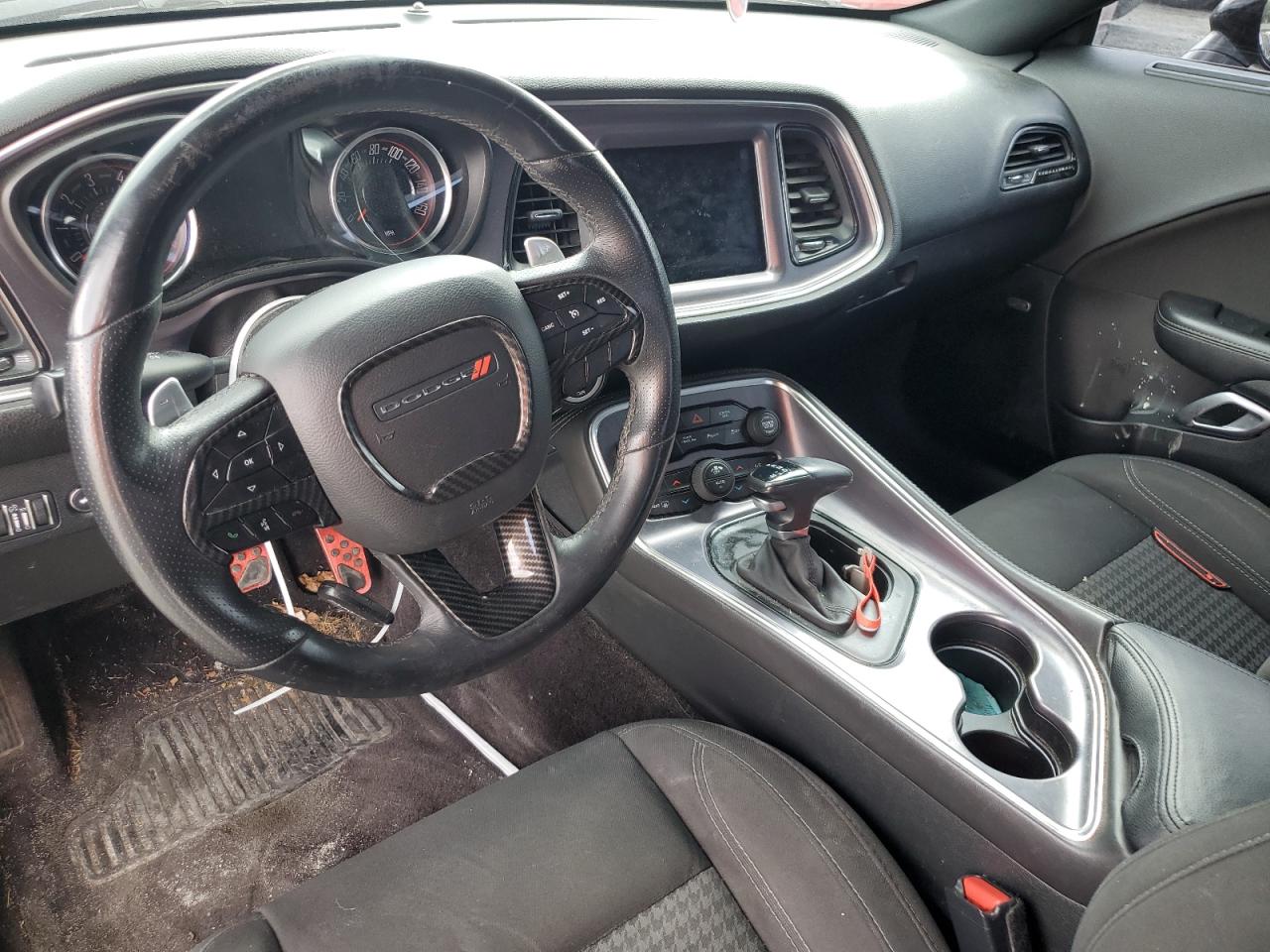 2018 Dodge Challenger R/T VIN: 2C3CDZBT4JH270377 Lot: 58155795