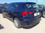 2017 FIAT TIPO EASY for sale at Copart ROCHFORD