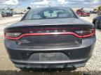 2017 Dodge Charger Se للبيع في Kansas City، KS - Water/Flood