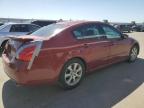 2007 Nissan Maxima Se for Sale in Fresno, CA - Rear End