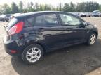 2016 Ford Fiesta Se للبيع في Finksburg، MD - Mechanical