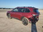 2025 Subaru Forester Limited en Venta en Opa Locka, FL - Rear End