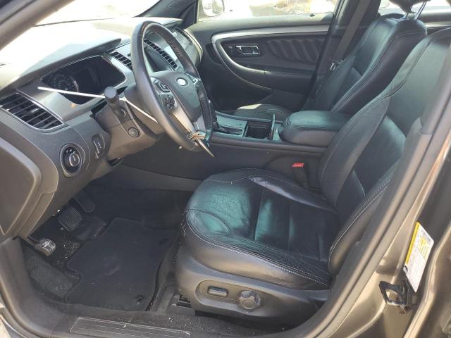  FORD TAURUS 2015 Gray
