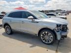 2021 Lincoln Nautilus Reserve na sprzedaż w Grand Prairie, TX - Front End