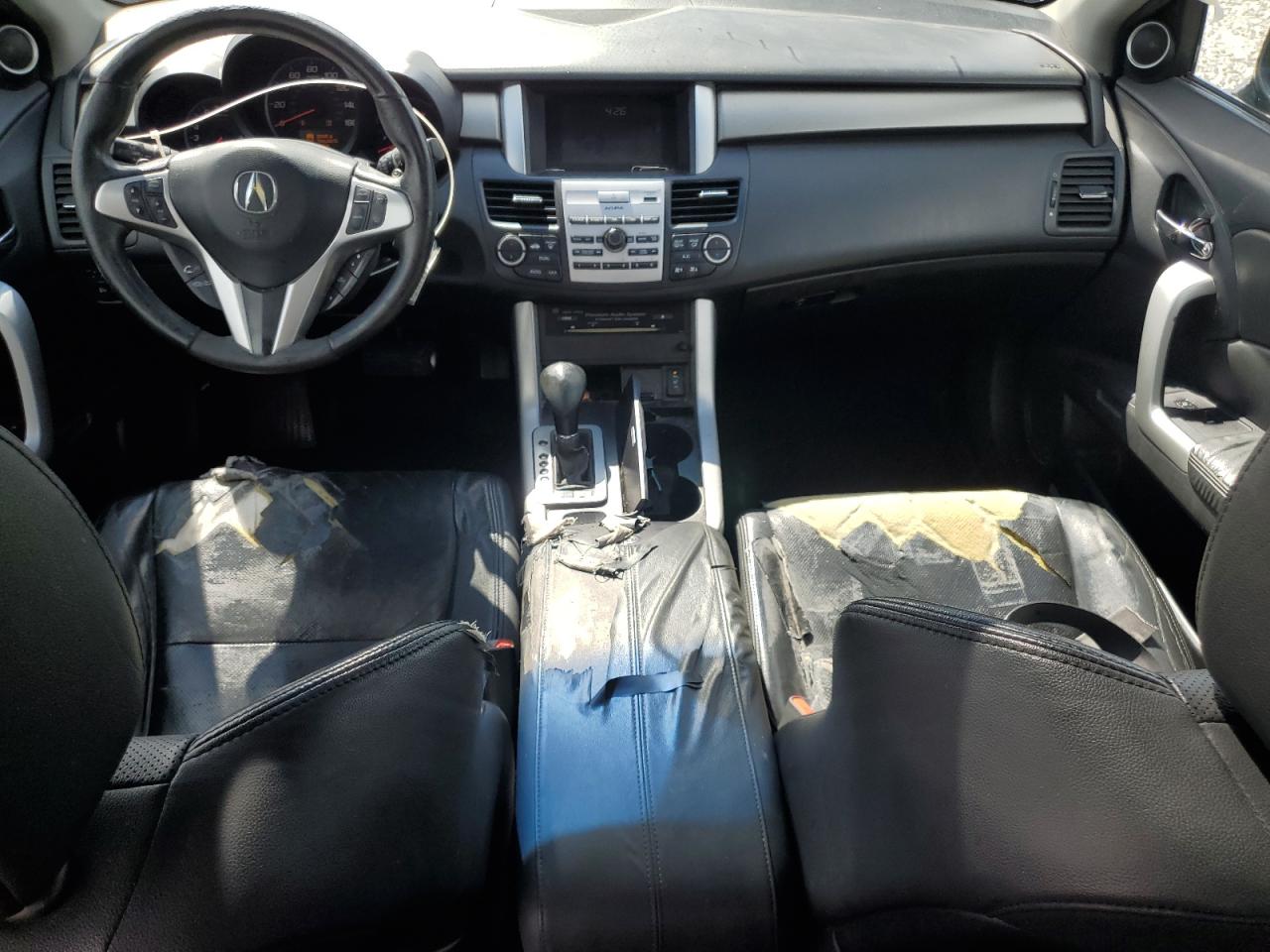 2009 Acura Rdx VIN: 5J8TB18229A003932 Lot: 56788005