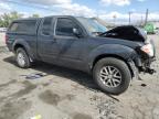 2015 Nissan Frontier S for Sale in Colton, CA - Front End