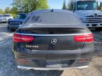 2016 MERCEDES-BENZ GLE COUPE 450 4MATIC for sale at Copart AB - CALGARY
