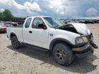 2001 Ford F150  на продаже в Madisonville, TN - Front End