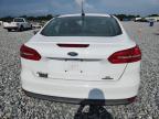 2015 Ford Focus Se for Sale in Arcadia, FL - Mechanical