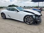 2023 Lexus Lc 500 en Venta en Wilmer, TX - Front End