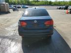 2012 Volkswagen Jetta Se zu verkaufen in Duryea, PA - Side