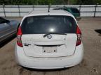 2016 Nissan Versa Note S იყიდება Newton-ში, AL - Mechanical
