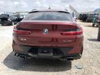 2022 Bmw X4 Xdrive30I   de vânzare în Jacksonville, FL - Front End