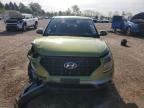 2022 Hyundai Venue Se zu verkaufen in Elgin, IL - Front End