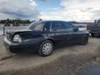 2011 Ford Crown Victoria Police Interceptor for Sale in Lumberton, NC - Front End