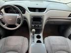 2016 Chevrolet Traverse Ls na sprzedaż w Opa Locka, FL - Water/Flood