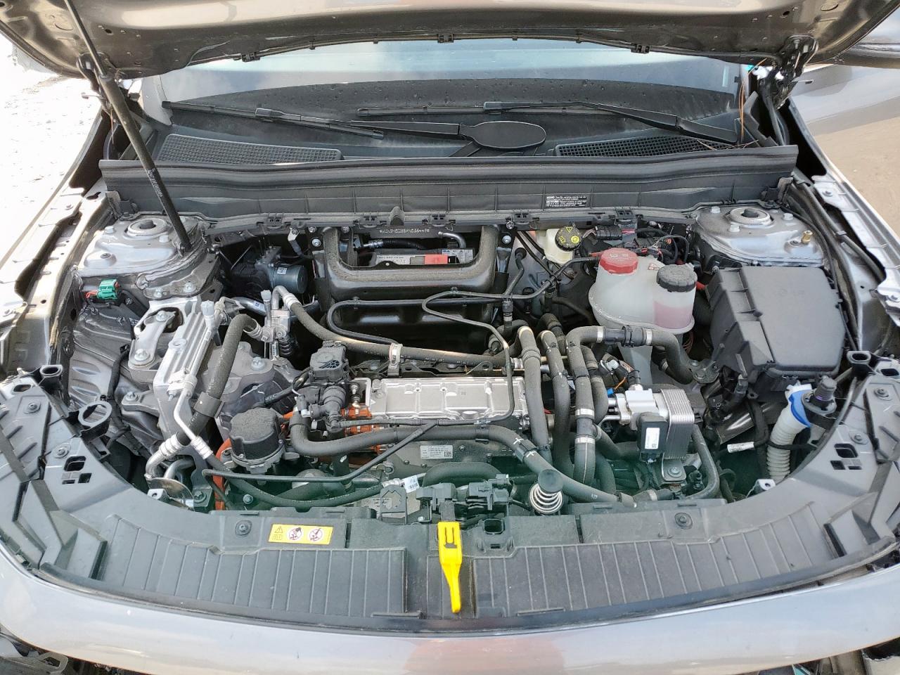 2023 Mercedes-Benz Eqb 250+ VIN: W1N9M0CB5PN038449 Lot: 57361835