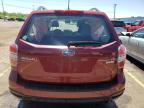 2015 Subaru Forester 2.5I for Sale in Woodhaven, MI - Rollover